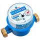 WATER METER COLD WATER METER 1/2 1.6 m3 LEGAL 2028