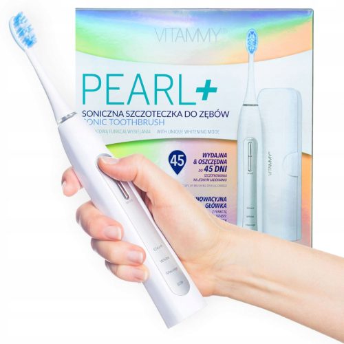 VITAMMY Pearl+ electric toothbrush TOW009219