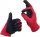 Gants Ogrifox OX-Lateks taille 9 - L 12 paires