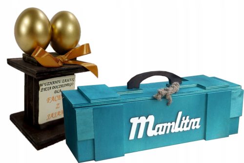  Box Alcohol Mamlitra Maszlitra Gift