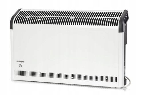  DIMPLEX DX-E 2.5 kW wall electric heater