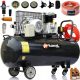 Compresseur d'huile Kowal Polska KowaL k11 150 l 10 bar