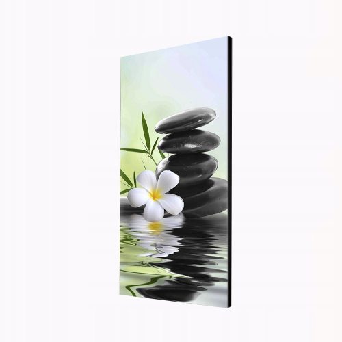  Decorative bathroom radiator NATALIA 990 W