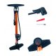  Beast 786036 Hand Pump Orange and Red