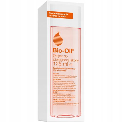 Bio-Oil Specialist Skin Care Oil 125 ml