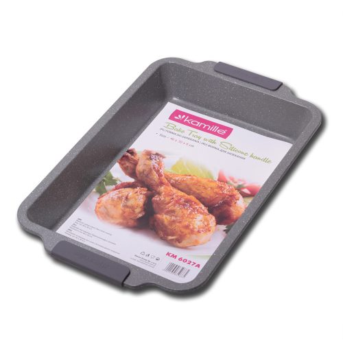 Baking trays and molds Classic chamomile mold 30 x 46 cm