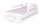  Baby Boo Max Bed 88 x 164 cm, multicolored