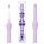  VITAMMY TOOTH FRIENDS DARK BLUE SASHIMI sonic toothbrush for children from 3 years