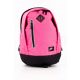 Nike YA Cheyenne Solid BP Backpack Model BA5276-639 in Pink, Black & Silver