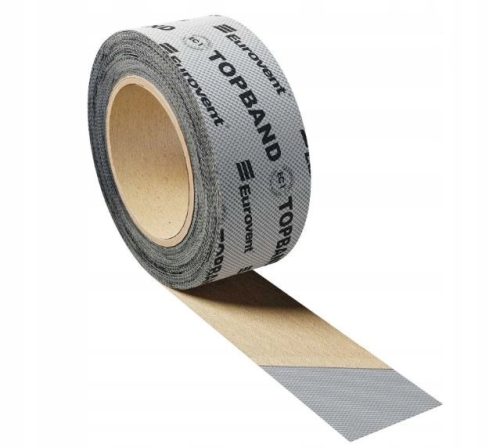 Repair tape for Eurovent membranes 25 mx 5 cm