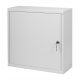 metal box cabinet 400x400x160 / 40x40x16