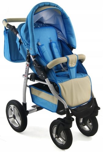  Krasnal SPORT Strollers Strollers + Accessories