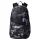Reebok Style Found Follow Graphic Backpack - Versatile School & Sports Bag