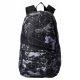 Reebok Style Found Follow Graphic Backpack - Versatile School & Sports Bag