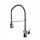 Freestanding kitchen faucet ZXC 9000 Silver