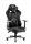 Diablo Chairs X-Player 2.0 Gaming Chair, Black Fabric