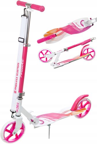  Raven Anabel Scooter, multicolored, 2 wheels