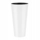  Prosperplast DTUS400-S449 flowerpot 40 cm x 76.2 cm white