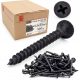 Lun Fix KSGD-35055-LF wood screws 500 pcs.