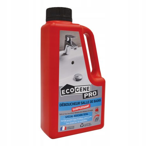  Ecogene liquid septic tank preparation 1 l