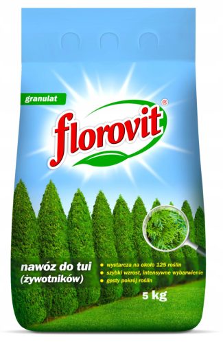  Multi-component fertilizer Grupa Inco Granulate 5 kg 0 l