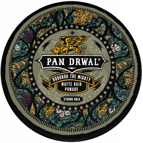  Mr. Drwal Haarpaste 150 ml