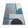 Teppiche Alfa short pile carpet 160 x 230 cm