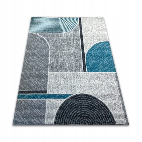 Teppiche Alfa short pile carpet 160 x 230 cm
