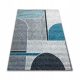 Teppiche Alfa short pile carpet 160 x 230 cm