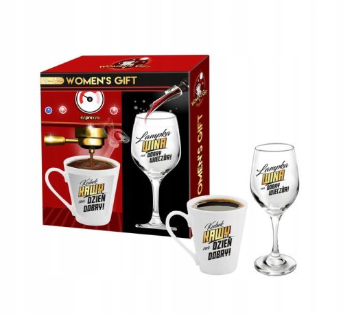 Cool, funny gadgets gift for the hen party, gift set for women