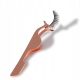  ROSE GOLD ARTIFICIAL EYELASH APPLICATOR