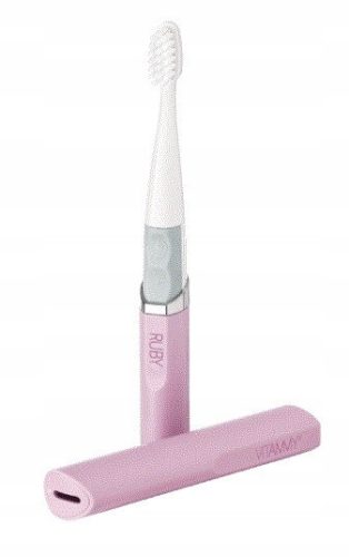  VITAMMY Ruby electric toothbrush