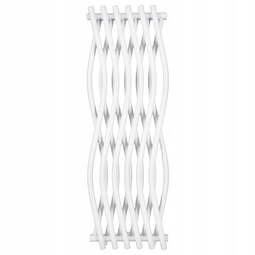  Hejan 1180 W water bathroom radiator 430 x 1180 mm white