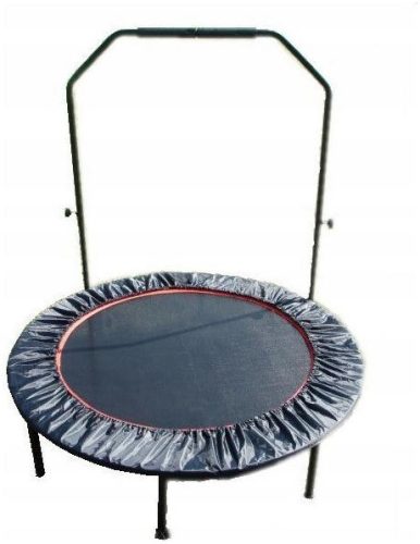 Fitnesstrampolin Etrampolines 120 cm