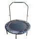 Fitnesstrampolin Etrampolines 120 cm