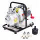 Garden irrigation pump - surface pump NAC 1250 W 8000 l/h