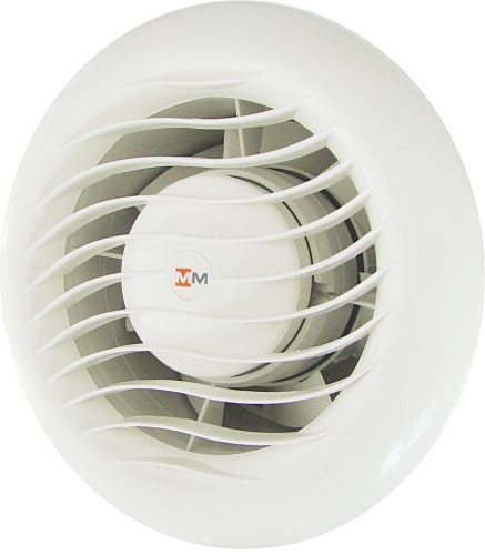 MMotors 0248 Bathroom Fan 100 mm