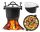  Meyerhoff standing kettle 4 l