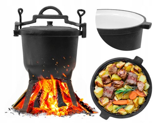 Meyerhoff standing kettle 4 l