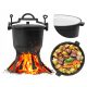  Meyerhoff standing kettle 4 l