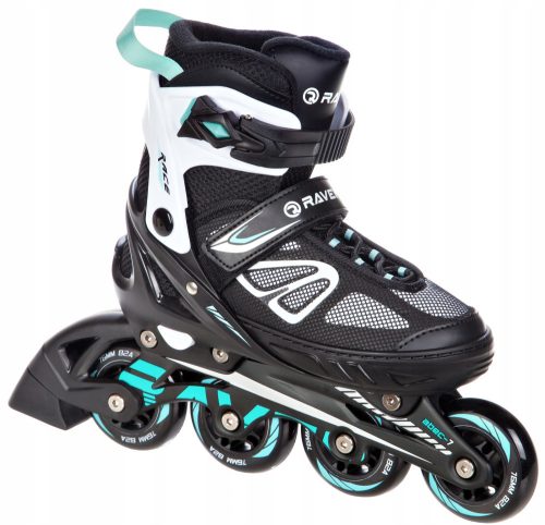  Raven Advance 651762 Patins à glace, tailles 35-39