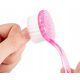  Dust brush Pink powder