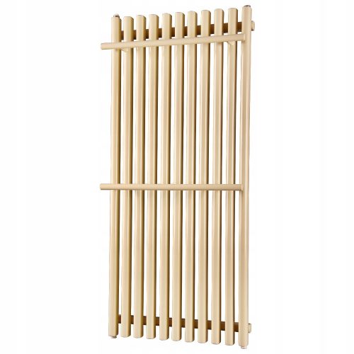  Decorative bathroom radiator ELIZA 1680 W