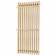  Decorative bathroom radiator ELIZA 1680 W