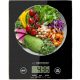  Esperanza EKS002K kitchen scale black 5 kg