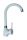 Brenor Algea 01 white stand kitchen faucet