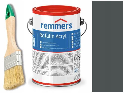 Peinture pour bois Remmers 5 l