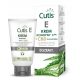 CUTIS CBD E - Eczema Relief Hemp Cream with 17% Hemp Oil, 120 ml