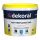 Dekoral acrylic wall paint 10 l, white matt