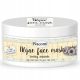  Nacomi Algae Face Mask Soothing Chamomile soothing chamomile algae mask 42g